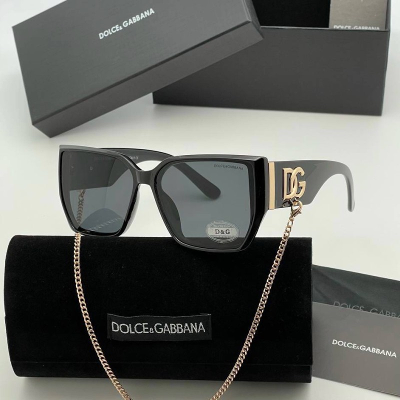 Очки Dolce&Gabbana A1070